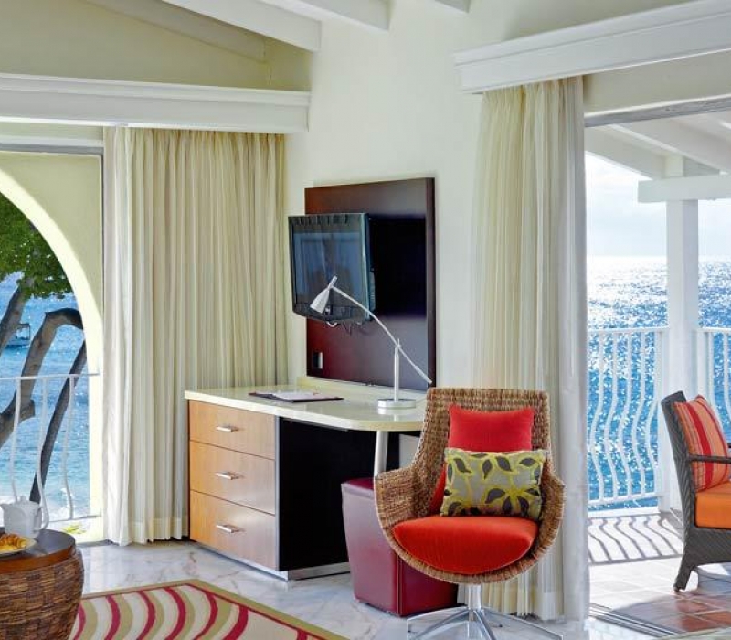 Tamarind Hotel Barbados