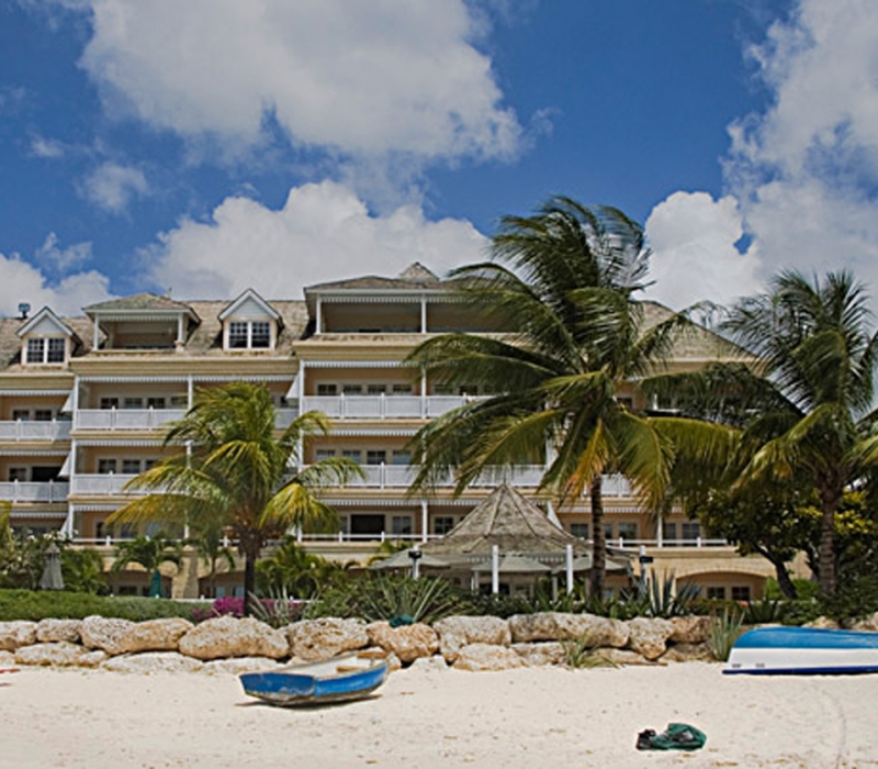 Coral Sands Barbados