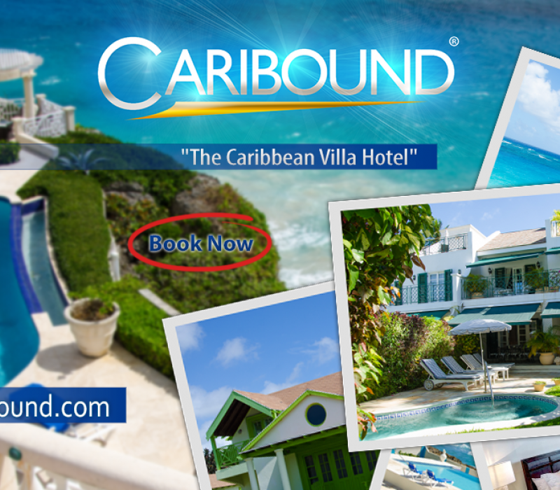 Caribound 