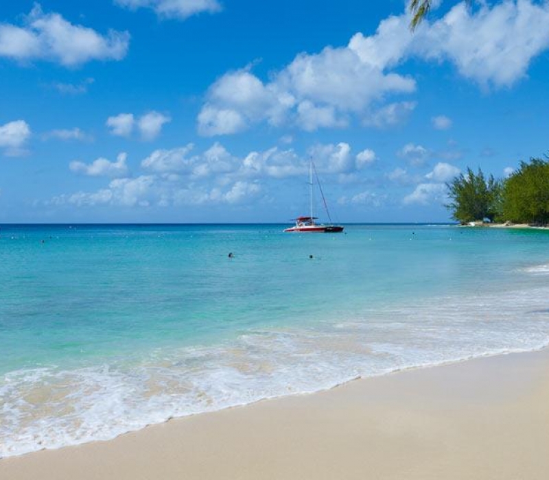 Colony Club Barbados