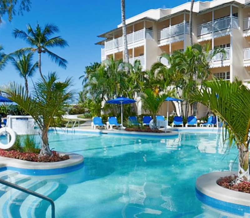 Turtle Beach Barbados