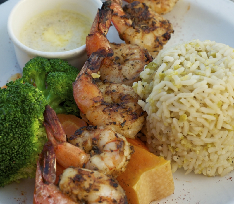 Blakey's Bar and Restaurant Barbados