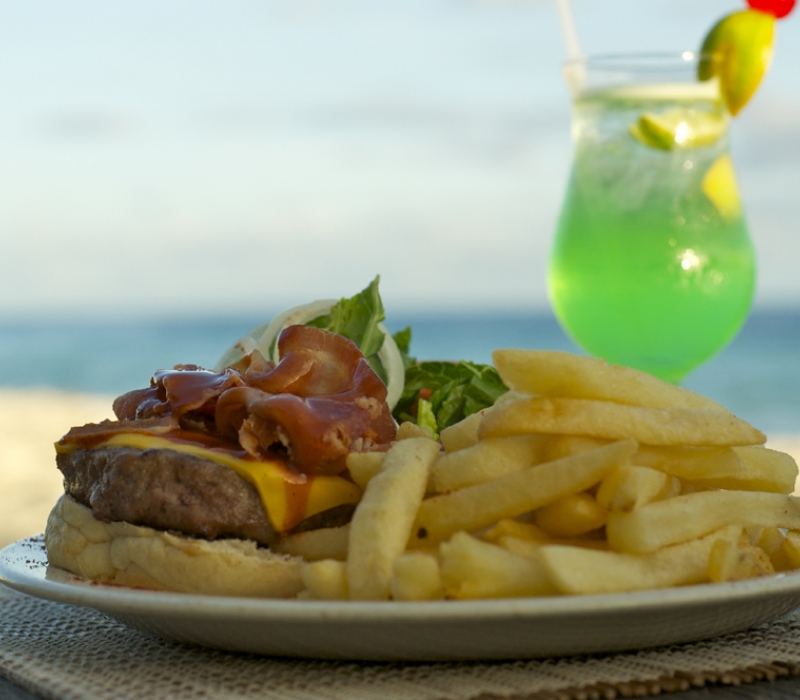 Blakey's Bar and Restaurant Barbados