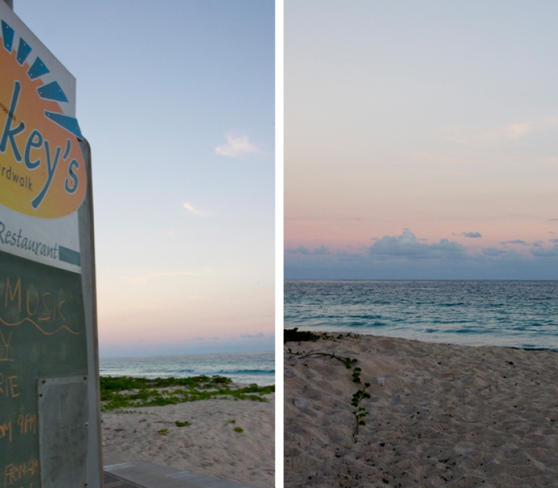 Blakey's Bar and Restaurant Barbados