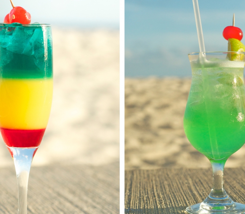 Blakey's Bar and Restaurant Barbados