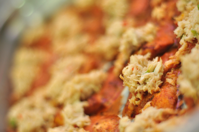 Bajan Fiesta - The Barbados Food Wine and Rum Festival 2014