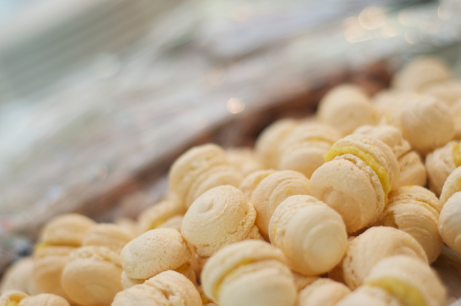 Bajan Fiesta - The Barbados Food Wine and Rum Festival 2014