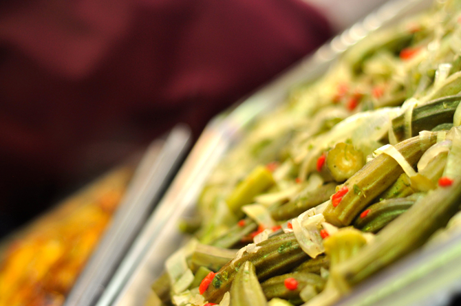 Bajan Fiesta - The Barbados Food Wine and Rum Festival 2014