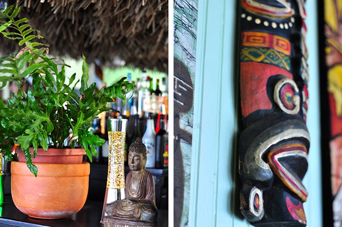 Jumas Restaurant and Bar Speightstown Barbados