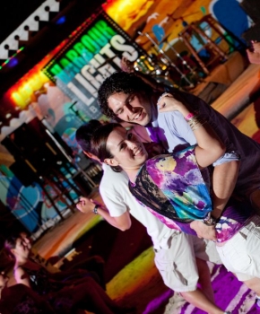 Harbour Lights Barbados