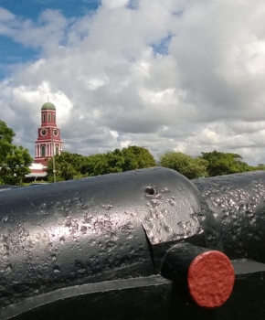 Strictly Bajan Rum Shop Tours- Garrison Barbados
