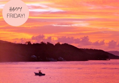 Conset Bay Barbados 