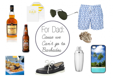 Happy Father's Day Dad